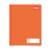 Cuaderno Cosido Colegial Scribe Clasico C7 cuadro grande 100 Hojas - Vista 5