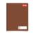 Cuaderno Cosido Colegial Scribe Clasico C7 cuadro grande 100 Hojas - Vista 7