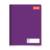 Cuaderno Cosido Colegial Scribe Clasico C7 cuadro grande 100 Hojas - Vista 3