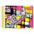 Cuaderno Italiano Espiral Scribe Mega Doble Raya 100 Hojas - Vista 3