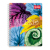 Cuaderno Profesional Scribe Natural Raya Espiral Doble Raya 100 Hojas 6