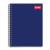 Cuaderno Profesional Scribe Clasico Raya Espiral Doble 200 Hojas - Vista 7