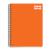 Cuaderno Profesional Scribe Clasico Raya Espiral Doble 200 Hojas - Vista 5