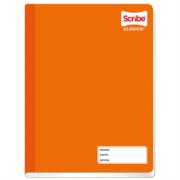 Cuaderno Profesional Cosido Scribe Clasico Doble Raya 100 Hojas - Vista 6