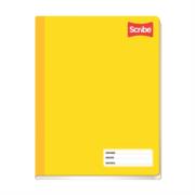 Cuaderno Cosido Colegial Scribe Clásico Raya 100 Hojas - Vista 8