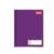 Cuaderno Frances Cosido Scribe Clasico Raya 100 Hojas - Vista 7
