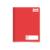 Cuaderno Frances Cosido Scribe Clasico Raya 100 Hojas - Vista 9