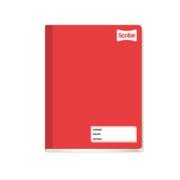 Cuaderno Frances Cosido Scribe Clasico Raya 100 Hojas - Vista 8