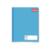 Cuaderno Frances Cosido Scribe Clasico Raya 100 Hojas - Vista 5