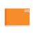 Cuaderno Scribe Cosido Italiano C 7 Serie III 100 Hojas - Vista 7