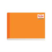 Cuaderno Scribe Cosido Italiano C 7 Serie III 100 Hojas - Vista 6