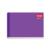 Cuaderno Scribe Cosido Italiano C 7 Serie III 100 Hojas - Vista 5