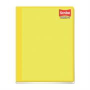 Cuaderno Scribe Cosido Profesional Serie III Raya 100 Hojas - Vista 5