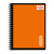 Cuaderno Scribe Profesional Serie III 200 Hojas C7 pasta semirigida - Vista 6
