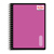 Cuaderno Scribe Profesional Serie III 200 Hojas C7 pasta semirigida - Vista 8
