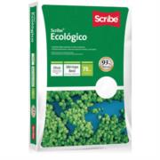 Papel Cortado Scribe Ecológico Oficio 93% de Blancura 75gr Caja C/5000 Hojas - Vista 5
