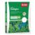 Papel Cortado Scribe Ecológico Carta 93% de Blancura 75gr Caja C/5000 Hojas - Vista 6
