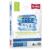 Papel Cortado Scribe Tree Free Oficio 100% Reciclado 93% Blancura 75gr Caja C/5000 Hojas - Vista 6