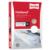 Papel Cortado Scribe Fotobond Carta 95% de Blancura 75gr Caja C/5000 Hojas - Vista 6