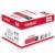 Papel Cortado Scribe Fotobond Carta 95% de Blancura 75gr Caja C/5000 Hojas - Vista 2
