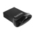Memoria USB SanDisk Ultra Fit 32GB 3.0 130Mb/s Color Negro SDCZ430-032G-G46 - Vista 8