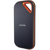 SSD Externo SanDisk Extreme PRO Portable 2TB NVMe USB-C USB-A 3 2 IP55 Lect2000mbs/Esc2000mbs Color Negro - Vista 3
