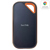 SSD Externo SanDisk Extreme PRO Portable 2TB NVMe USB-C USB-A 3 2 IP55 Lect2000mbs/Esc2000mbs Color Negro - MAS RECIO