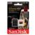 Tarjeta SanDisk Extreme PRO microSDXC UHS-I Capacidad 512GB - Vista 6