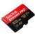 Tarjeta SanDisk Extreme PRO microSDXC UHS-I Capacidad 512GB - Vista 4