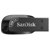 Memoria USB SanDisk Ultra Shift 32GB USB-A 3.0 Lectura 100MBs Negro - Vista 2