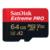 Memoria Flash Sandisk Extreme Pro 64GB MicroSDXC A2 V30 - Vista 3