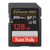 Memoria SD SanDisk Extreme Pro SDXC UHS-I 128GB 200MBs Clase 10 V30 4K