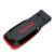 Memoria USB SanDisk Flash Cruzer Blade 16GB USB 2.0 Color Negro SDCZ50-016G-B35 - Vista 8