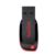 Memoria USB SanDisk Flash Cruzer Blade 32GB USB 2.0 Color Negro SDCZ50-032G-B35 - Vista 13