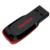Memoria USB SanDisk Flash Cruzer Blade 32GB USB 2.0 Color Negro SDCZ50-032G-B35 - Vista 9