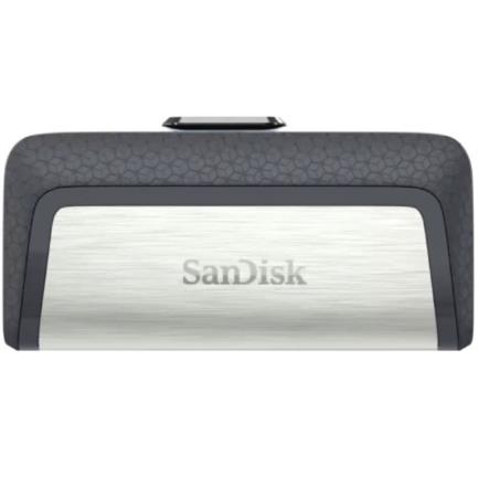 SDCMEMAB059 - Memoria USB SanDisk Ultra Dual Drive 64GB 3.1 Tipo A-C 150mbs