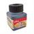 Tinta china stafford negro 17ml c/10 frascos