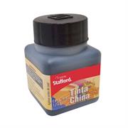 Tinta China Stafford Negro 17Ml C/10 Frascos - Vista 3