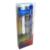 Marcador Permanente Signal Metalink Punta Fina Colores Surtidos C/4 Pzas - Vista 5