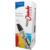 Marcador Permanente Signal Jumbo Punta Cincel Color Negro C/4 Pzas - Vista 6