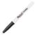 Marcador Permanente Signal Metalink Punta Bala Color Blanco C/12 Pzas - Vista 2