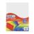 Folder StarFile Hot Colors Tamaño Carta Color Blanco 25 Pzas - Vista 2