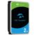 Disco Duro Interno Seagate SkyHawk 2TB 3.5" 5400RPM SATA lll 6Gbit/s Cache 256MB 1-8 Bahias para Videovigilancia - Vista 7
