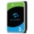 Disco Duro Interno Seagate SkyHawk 2TB 3.5" 5400RPM SATA lll 6Gbit/s Cache 256MB 1-8 Bahias para Videovigilancia - Vista 9