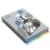 Disco Duro Externo (D90) Seagate FireCuda 2TB 2.5" USB 3.0 Edicion StarWars The Mandalorian RGB para PC MAC PS4/5 Xbox O - Vista 11