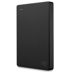 Disco Duro Externo Seagate STGX2000400 2 5 pulg 2TB -USB 3 0 color negro - Vista 3