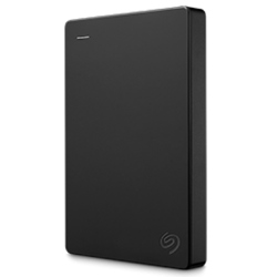 Disco Duro Externo Seagate STGX4000400 2.5 4TB USB 3.0/3.2  Negro para Windows/Mac - Vista 3