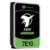Disco Duro Seagate para Servidor Exos 7E10 3.5 6TB Sata III 6Gbit/s 7200 RPM 256 MB Cache - Vista 2