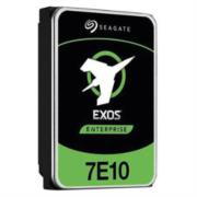 Disco Duro Seagate para Servidor Exos 7E10 3.5 6TB Sata III 6Gbit/s 7200 RPM 256 MB Cache - Artículos Promocionales MAS RECIO