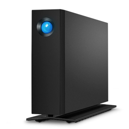 Disco Duro Externo Seagate 18TB 3.5 USB-C para Escritorio Color Negro Windows Mac Adaptador de Alimentación